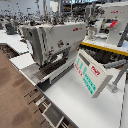 Pfaff 3119