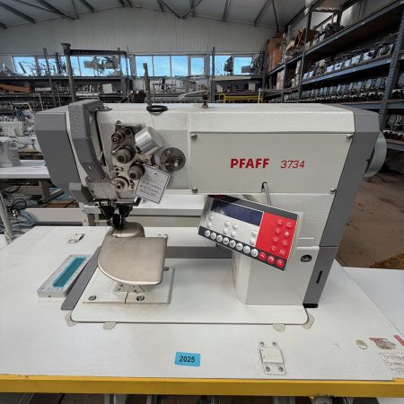 Pfaff 3734-003-001