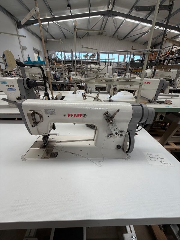 Pfaff 5487