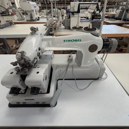 Strobel KL-123-10-D