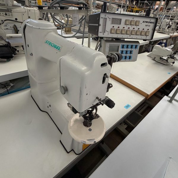 Strobel 560-23