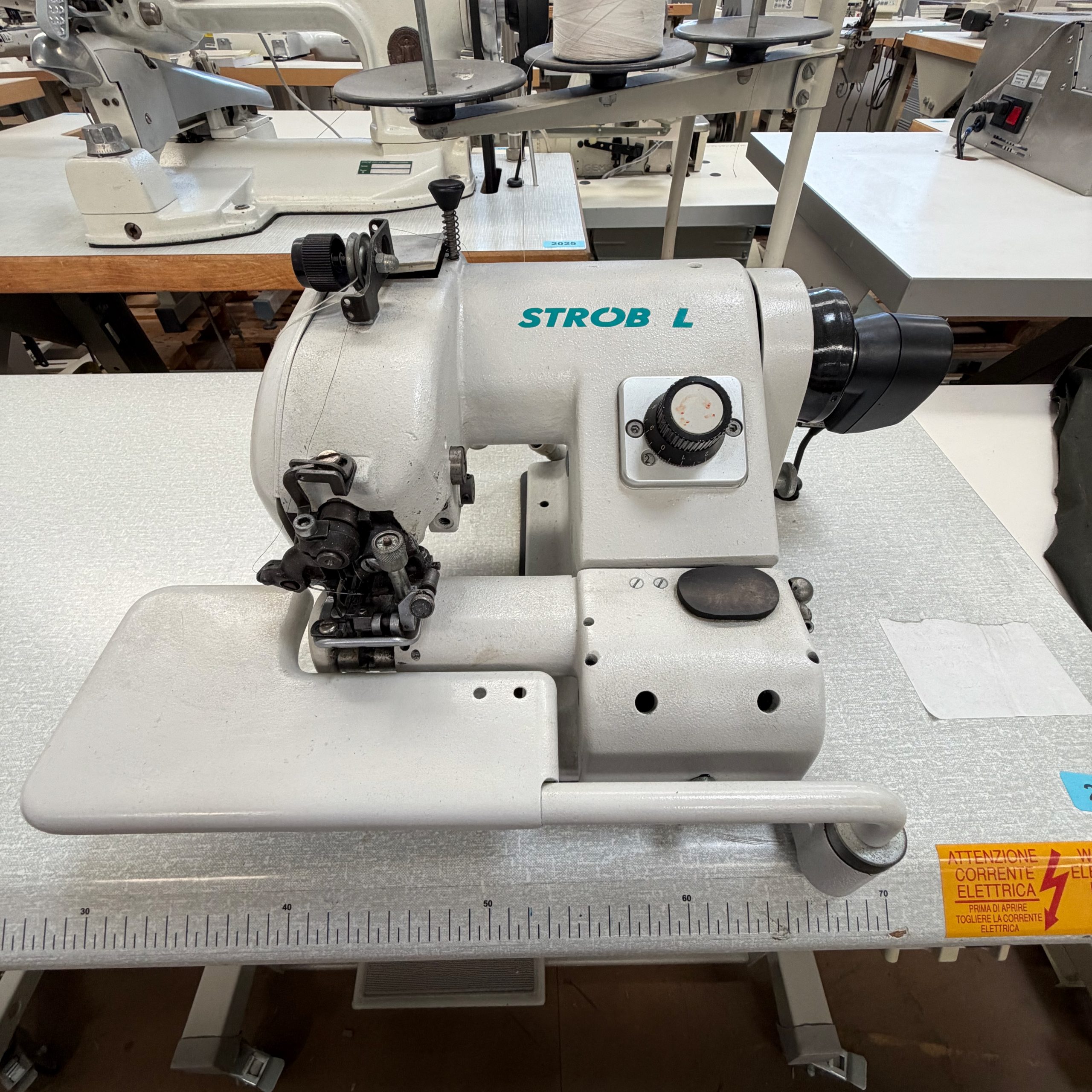 Strobel 103-180 - Image 1