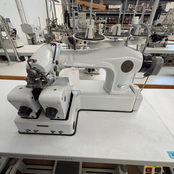Strobel 123-10-B