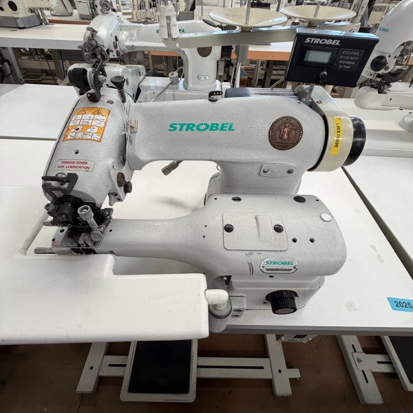 Strobel KL-170-22