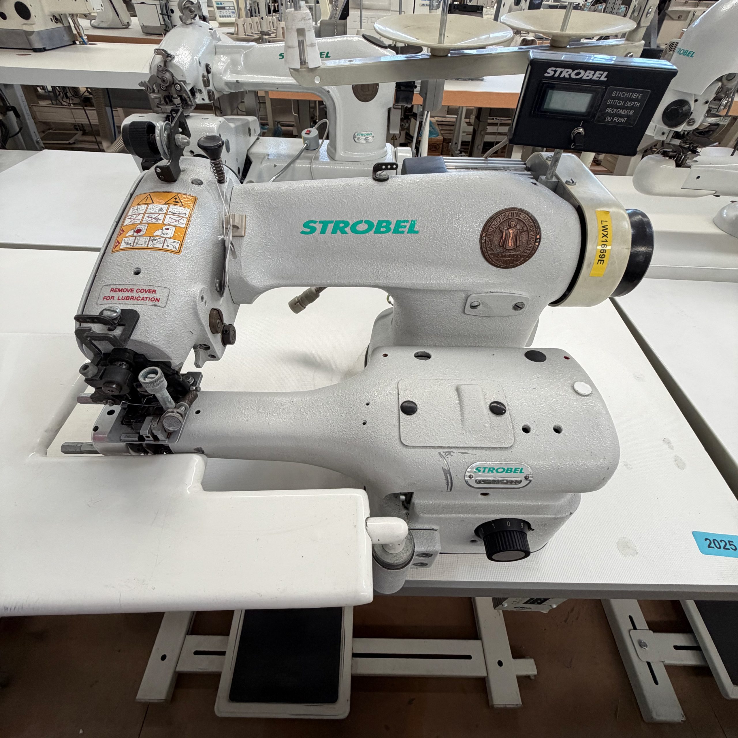Strobel KL-170-22 - Image 1