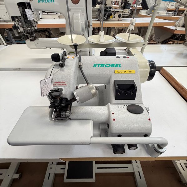 Strobel VEB-100-2
