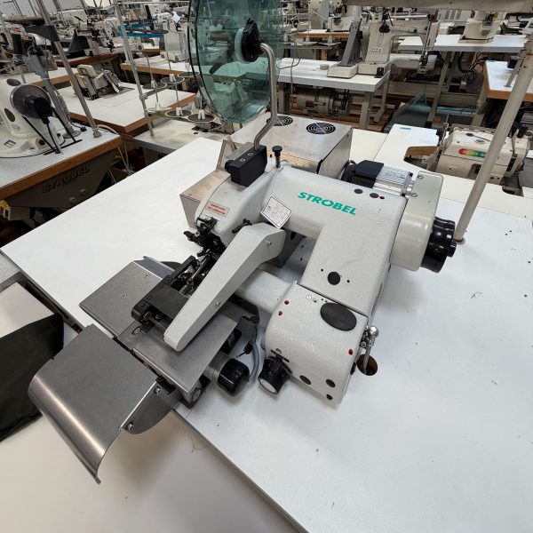 Strobel VEB-100-7