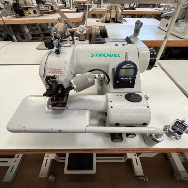 Strobel VEB-100-2