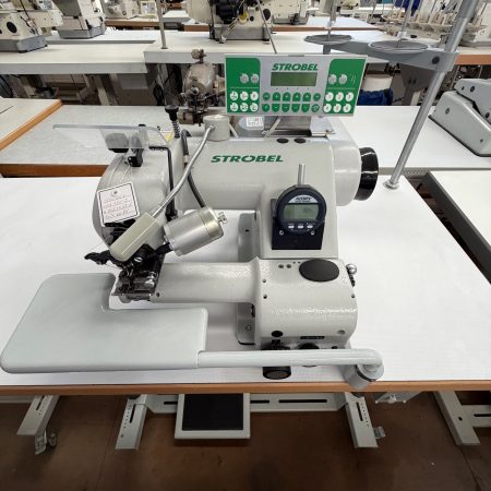 Strobel VEB100-2