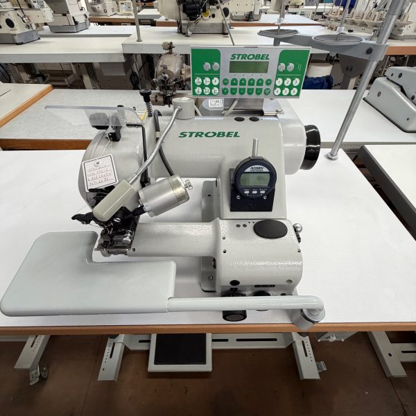 Strobel VEB100-2