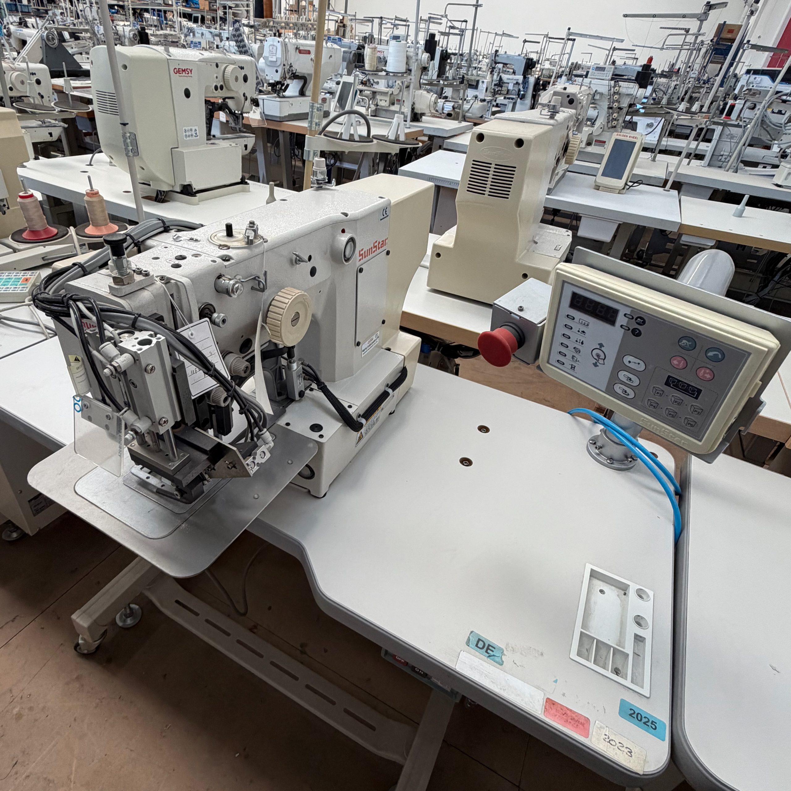 Sunstar SPS-D-BR1254SHE-20 - Image 1
