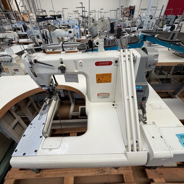 Bruce 9280-D-73-2