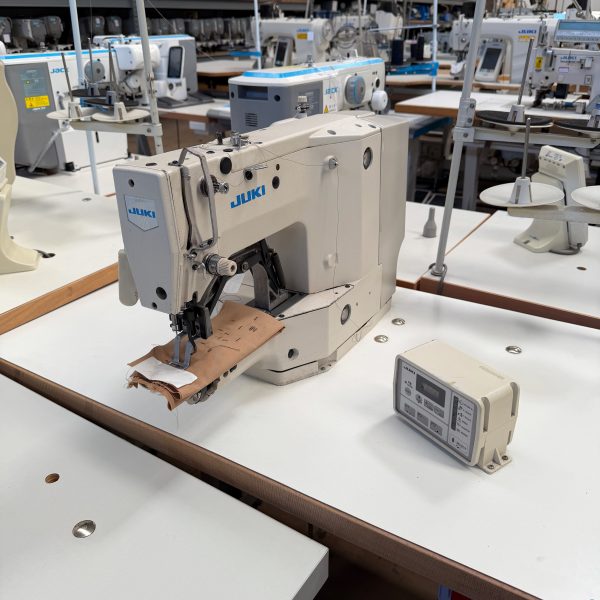 Juki LK1900