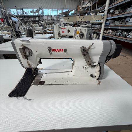 Pfaff 3801