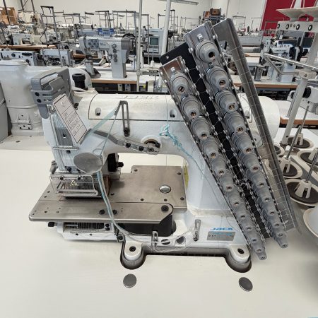 Jack JK-8009VCDI-12064