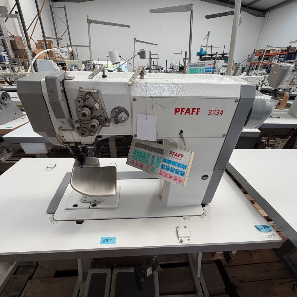 Pfaff 3734