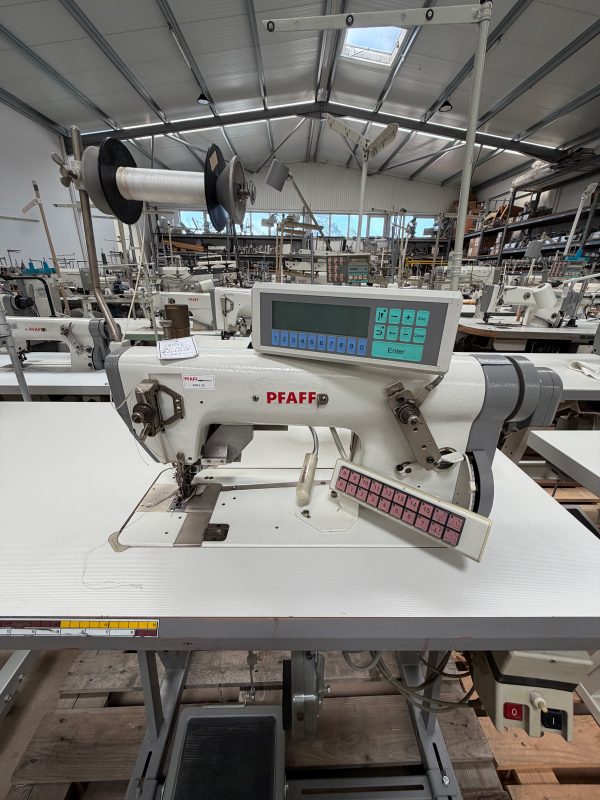 Pfaff 3811-14-71