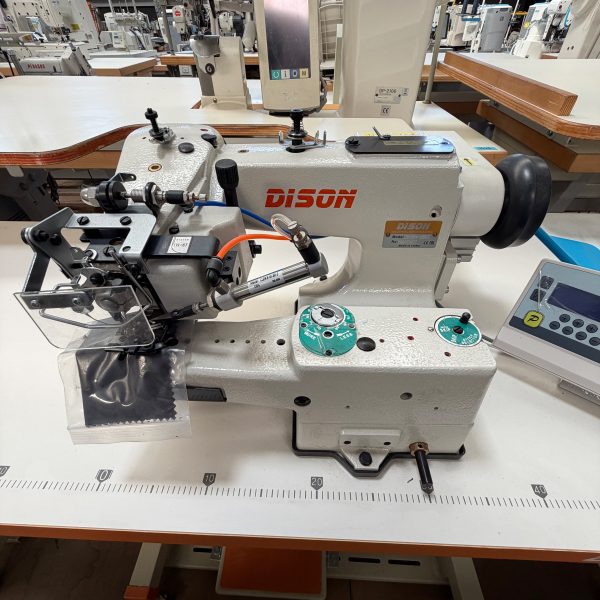Dison DS-364HB-D3