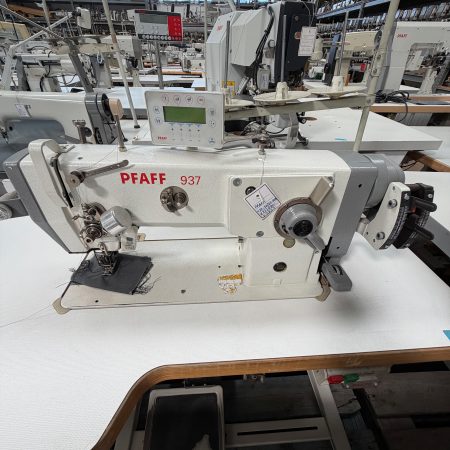 Pfaff 937-32-23-900