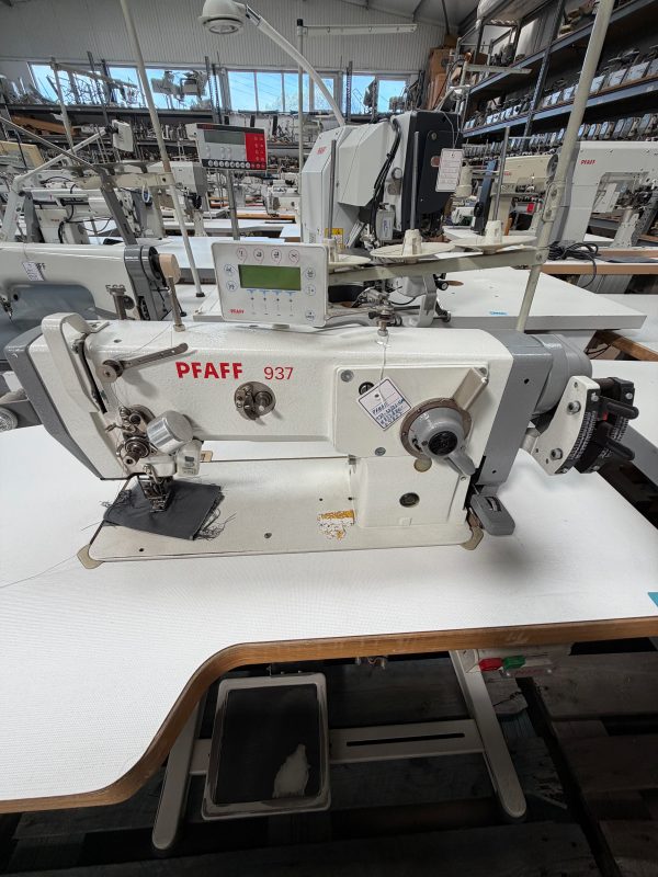 Pfaff 937-32-23-900