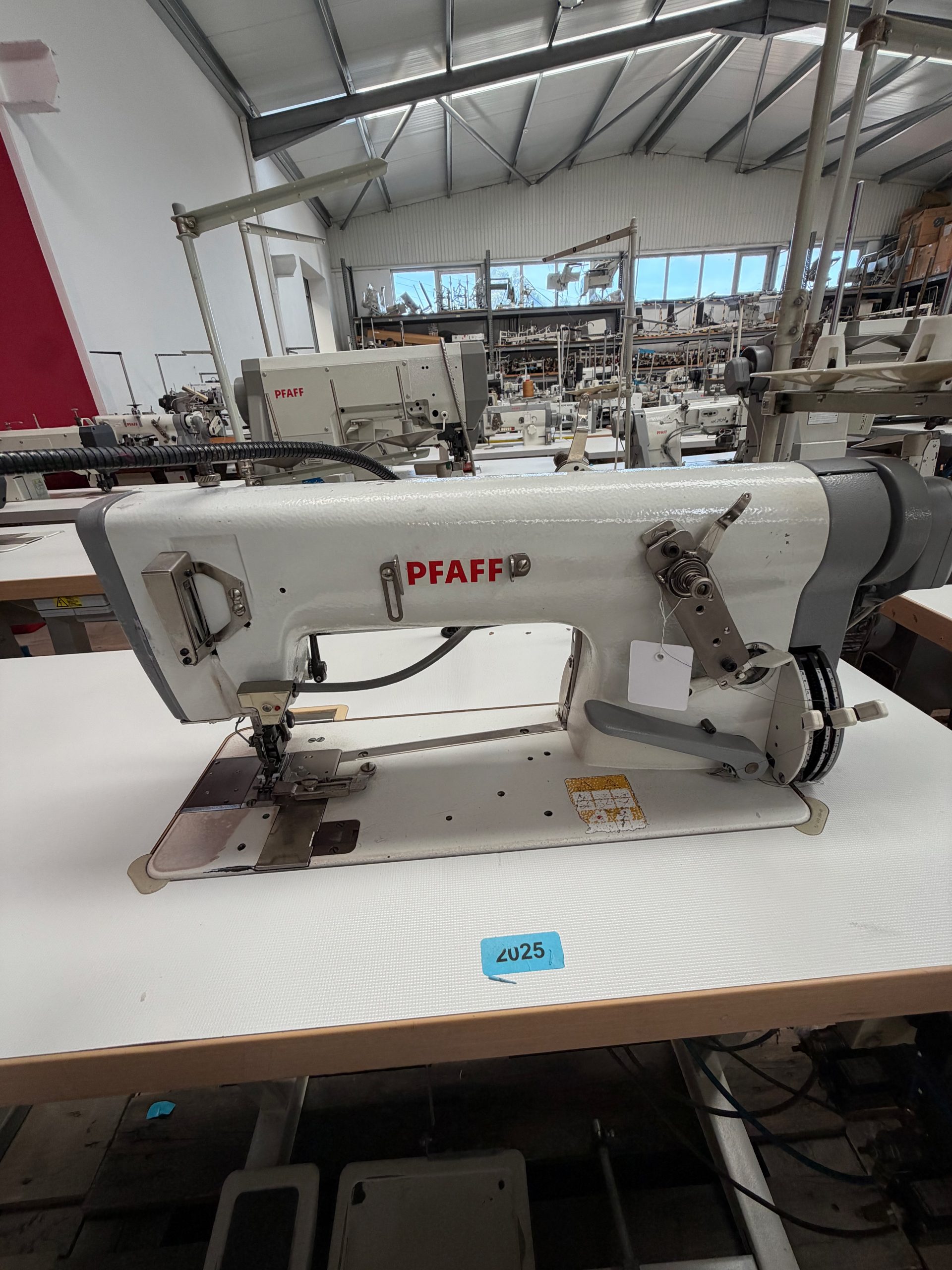 Pfaff 5487-814-01 - Image 1