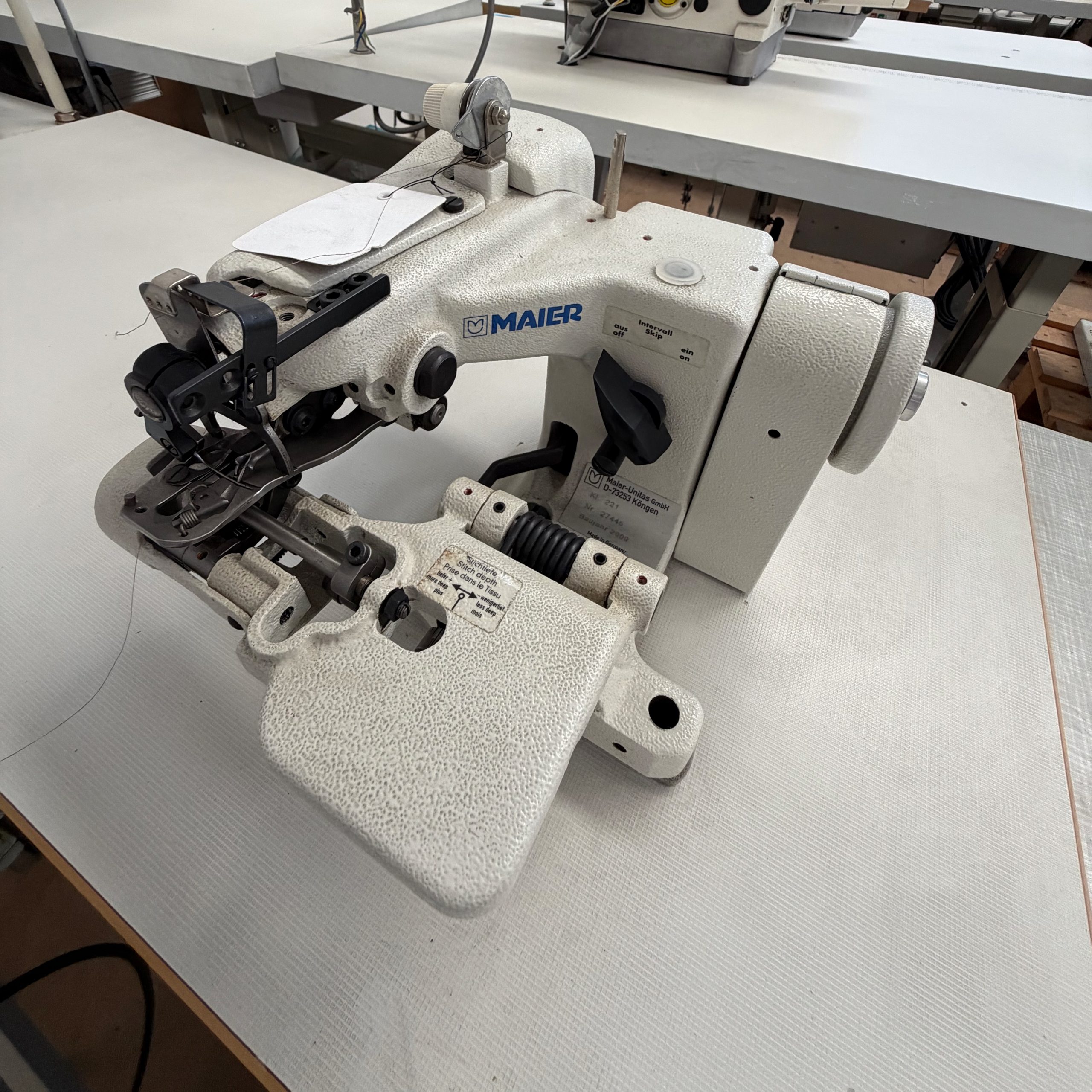 Maier 221 - Image 1