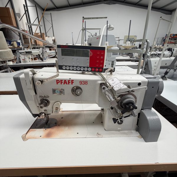 Pfaff 938-358-01-918