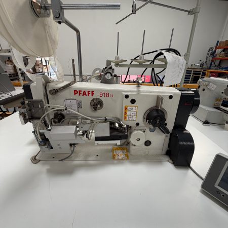 Pfaff 918U