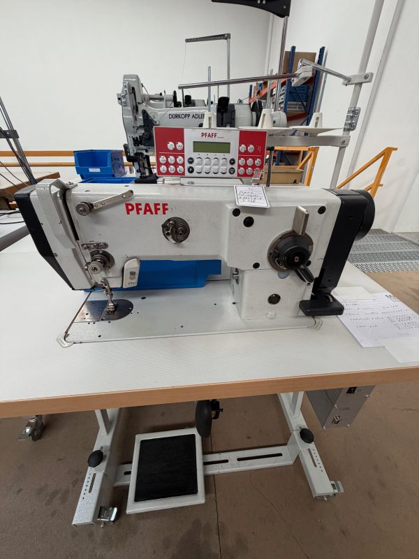 Pfaff 938-44-01