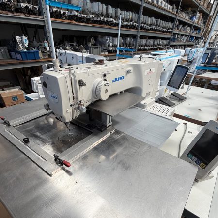 Juki AMS-221-ENHL