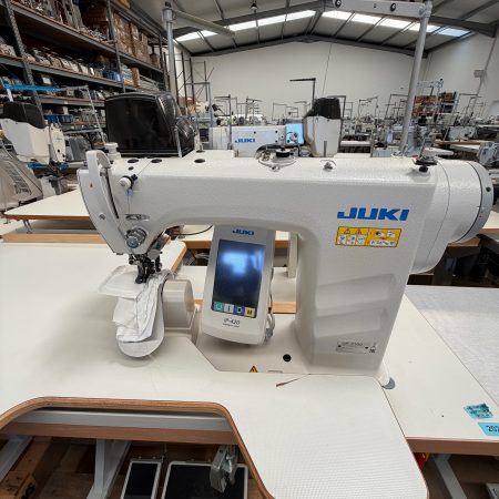 Juki DP2100