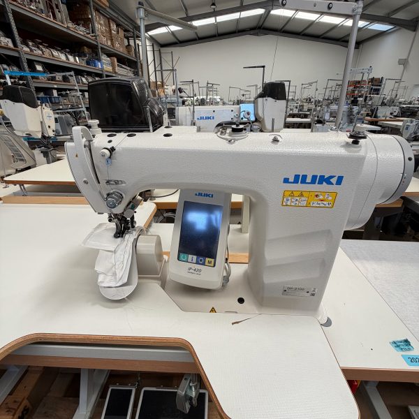 Juki DP2100