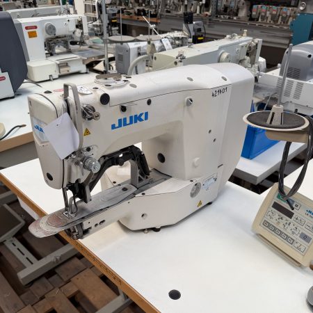 Juki LK-1900AN-SS