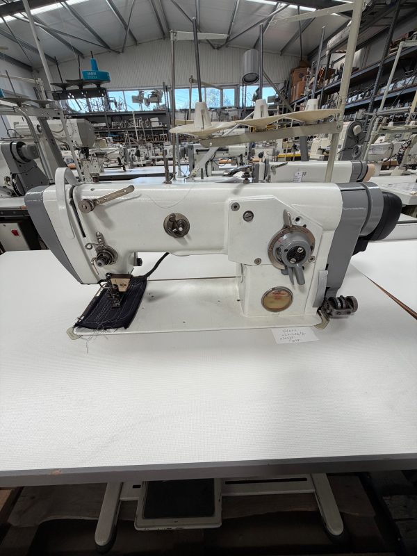 Pfaff 437-706-81
