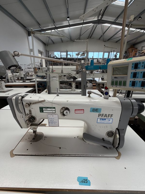 Pfaff 4839