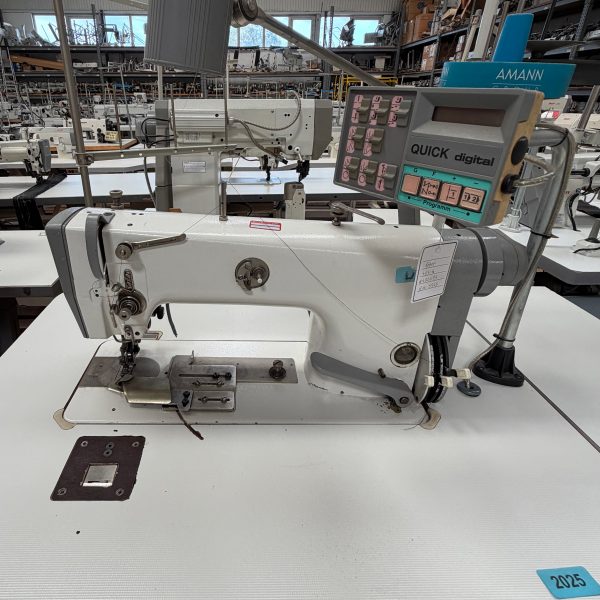 Pfaff 487-G