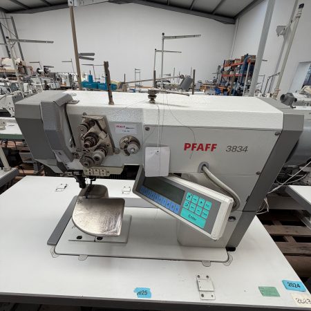 Pfaff 3834-4-11
