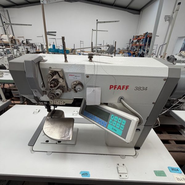 Pfaff 3834-4-11