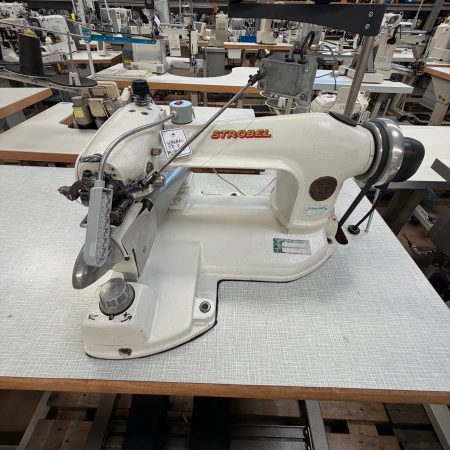Strobel 58-4