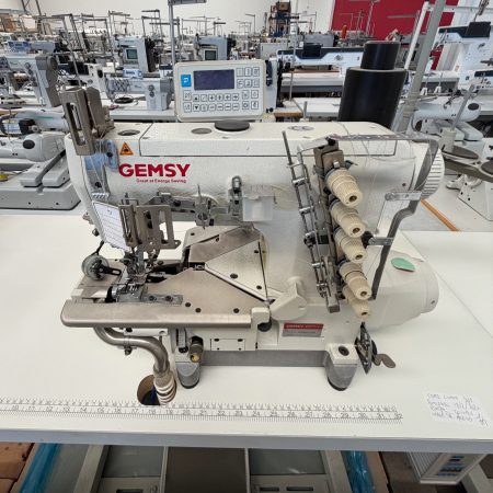Gemsy GEM-5600-D3-35ZD