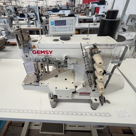 Gemsy GEM-5600-D3