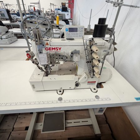 Gemsy GEM-5500-D3
