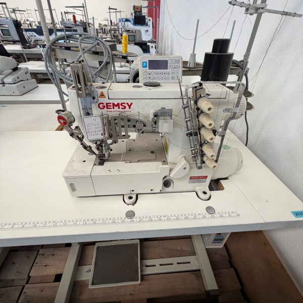 Gemsy GEM-5500-D3