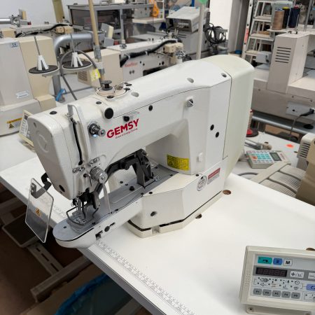 Gemsy GEM1900A-JS