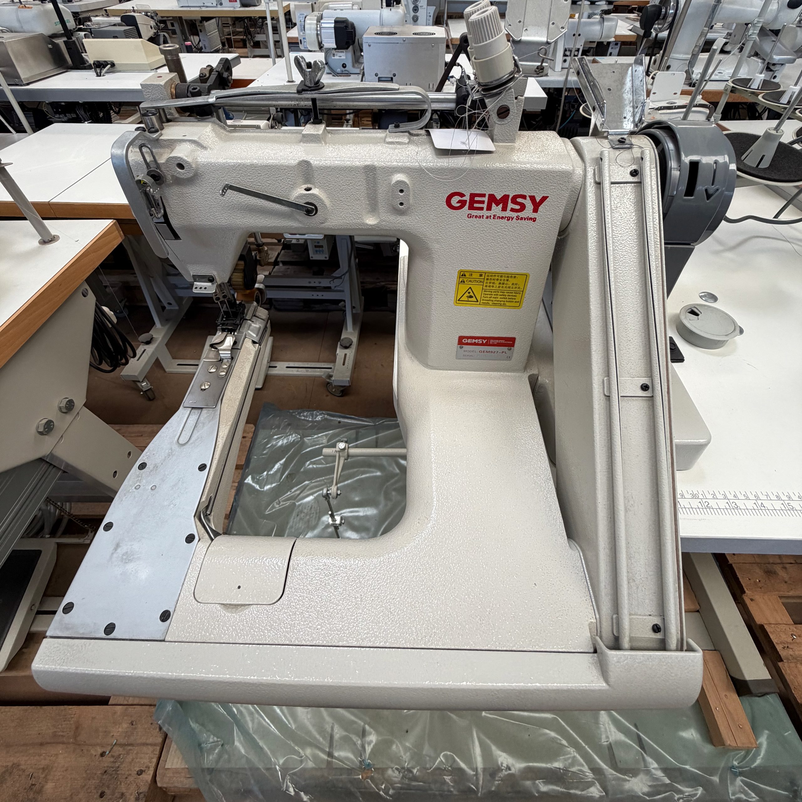 Gemsy GEM927-PL - Image 1