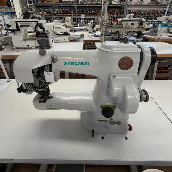 Strobel KL-317