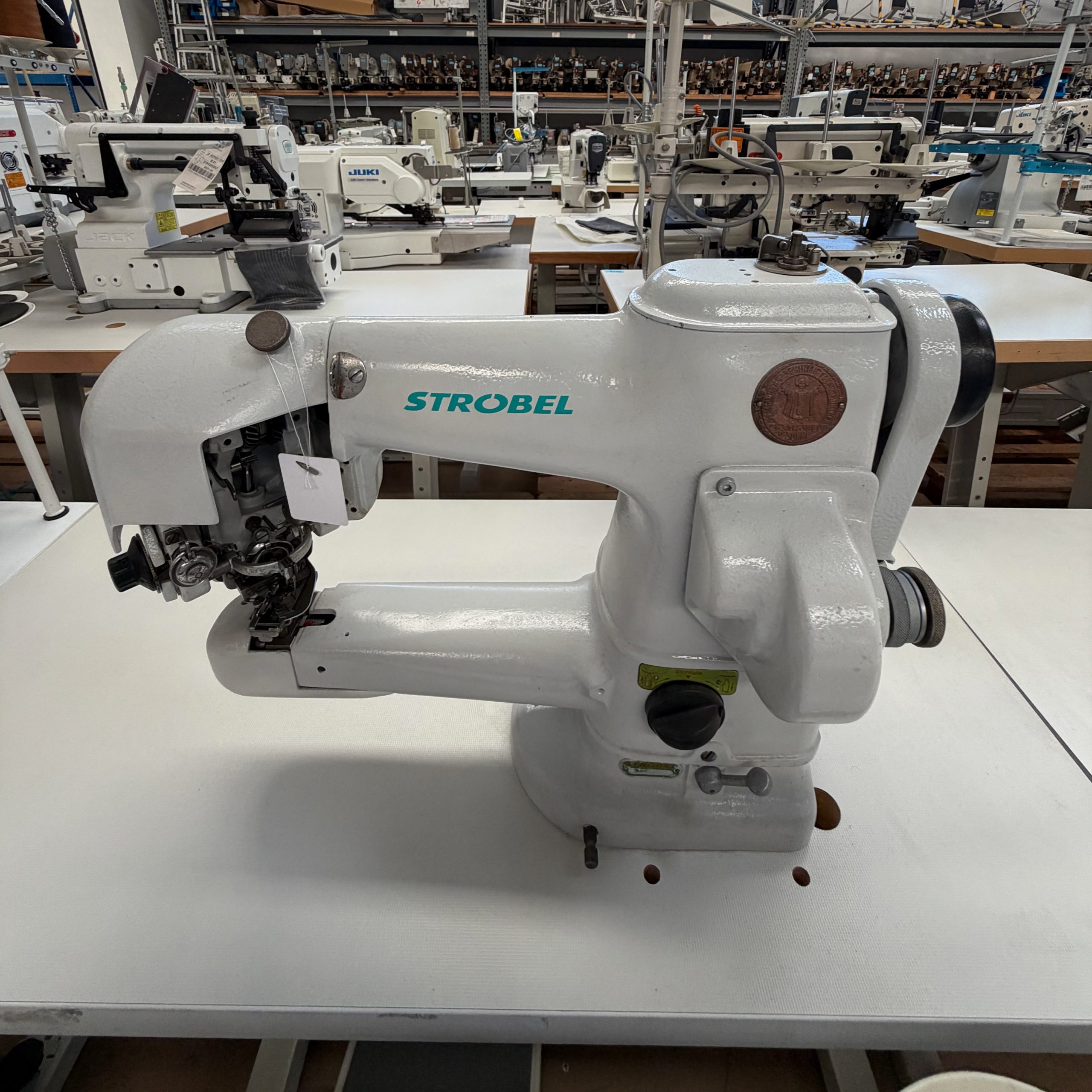 Strobel KL-317 - Image 1