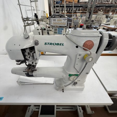 Strobel 226-D