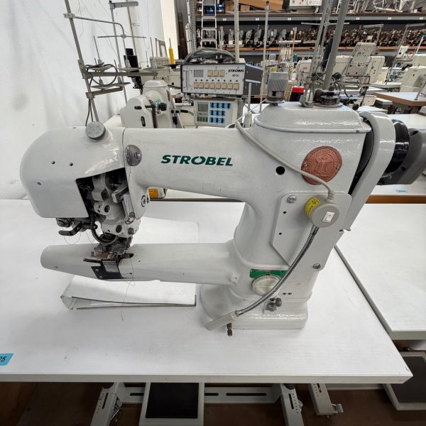 Strobel 226-D