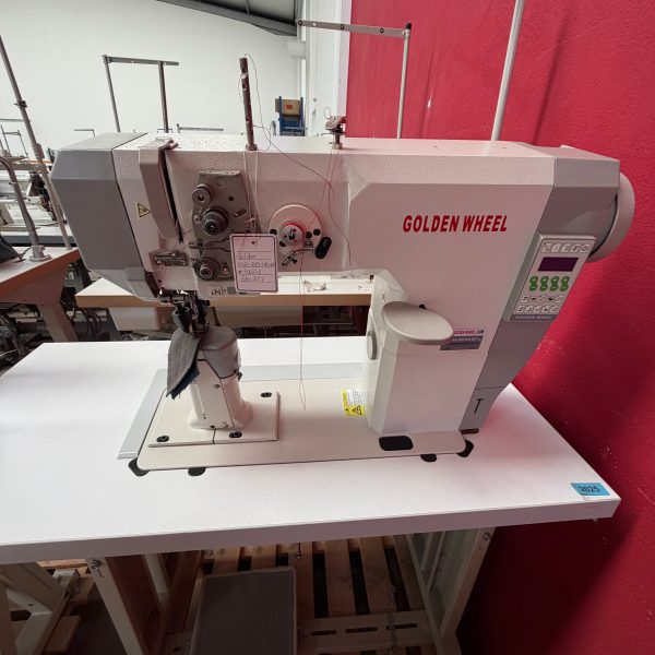 Golden Wheel CSRS-8891AD-BFT
